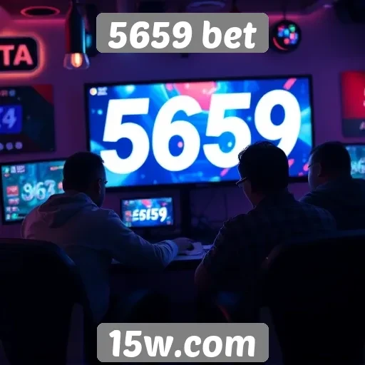 5659 bet analisa tendências de jogos online