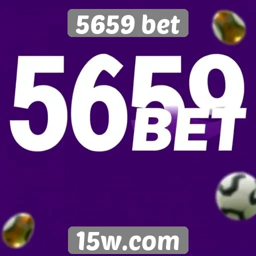 Comparativo de bônus oferecidos pela 5659 bet