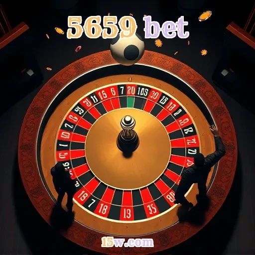 5659 bet: Seu Refúgio Seguro no Mundo dos Jogos Online