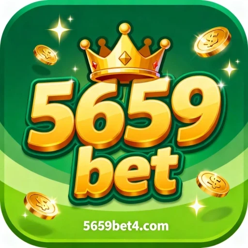 Logo da 5659 bet