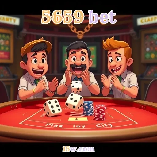 5659 bet: Pagamentos Rápidos e Seguros para Todos os Jogadores