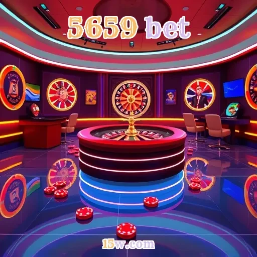 5659 bet: Promoções Imperdíveis Que Aumentam Seus Ganhos