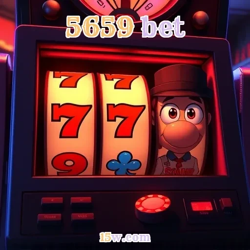 5659 bet: Segurança Avançada para Apostadores Brasileiros em 2023